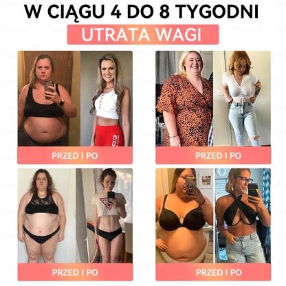 ⚡Oficjalny Autoryzowany Sklep – Tooyes® GLP-1 Perły z wysoko skoncentrowanym serum – NAD+, Moringa i HCA — skuteczna formuła dla Twojego ciała i zdrowia. Stworzone przez specjalistów, którym możesz zaufać.