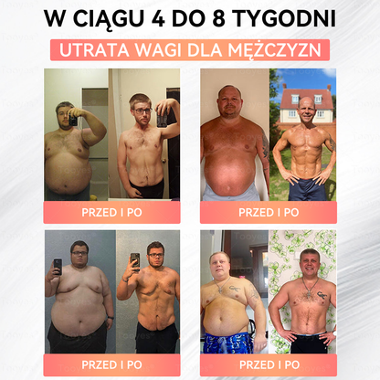 ⚡Oficjalny Autoryzowany Sklep – Tooyes® GLP-1 Perły z wysoko skoncentrowanym serum – NAD+, Moringa i HCA — skuteczna formuła dla Twojego ciała i zdrowia. Stworzone przez specjalistów, którym możesz zaufać.