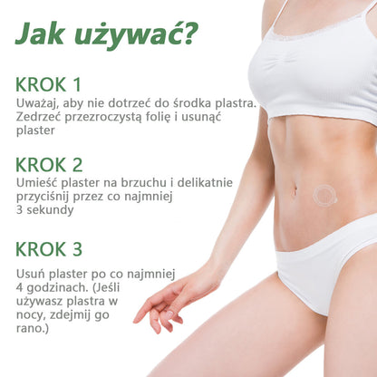 𝑽𝒐𝒊𝒍𝒂𝒊𝒔𝒕® 𝑺𝑴𝑮𝑻-𝑮𝑳𝑷-𝟏 𝑵𝒂𝒏𝒐 𝑴𝒊𝒄𝒓𝒐𝒏𝒆𝒆𝒅𝒍𝒆 𝑷𝒂𝒕𝒄𝒉（Bezbolesny, długotrwały, zwalczający cukrzycę, otyłość i choroby układu krążenia）